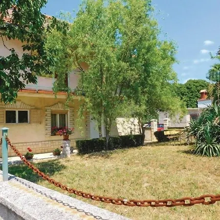 Dom wakacyjny House 1428 Marčana