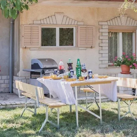Nyaraló House 1428 Marčana